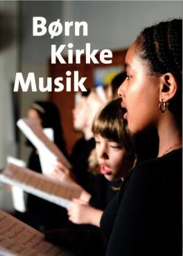 Børn Kirke Musik