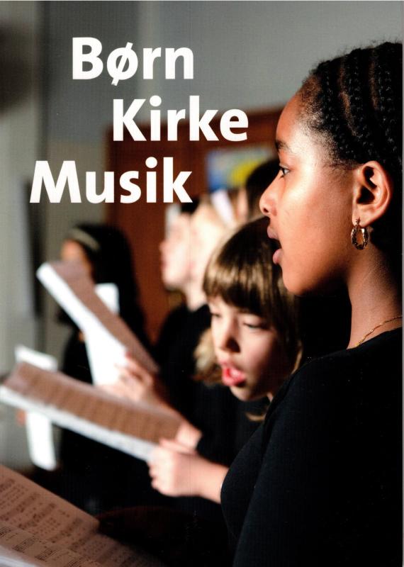Børn Kirke Musik
