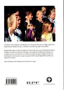 Børn Kirke Musik
