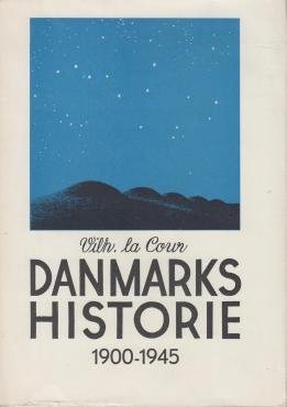 Danmarks historie (bind 1 & 2)