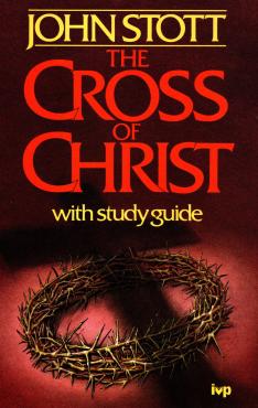 The Cross of Christ