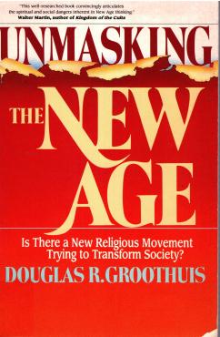 Unmasking the new age