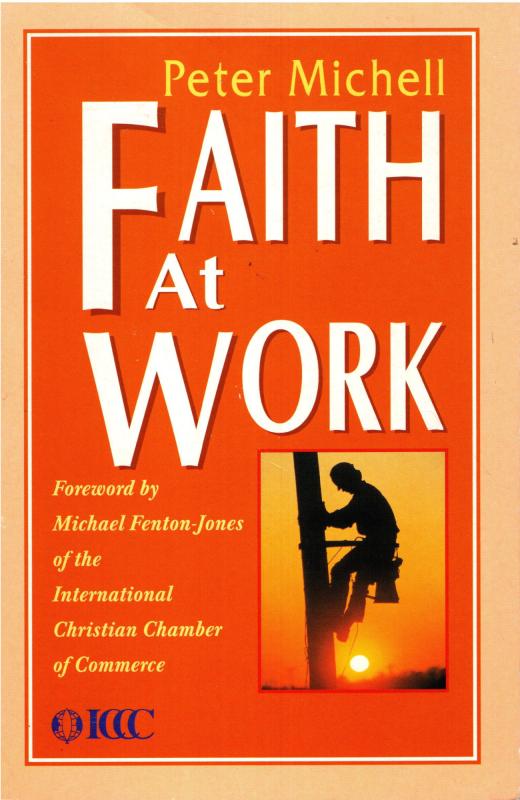 Faith at Work