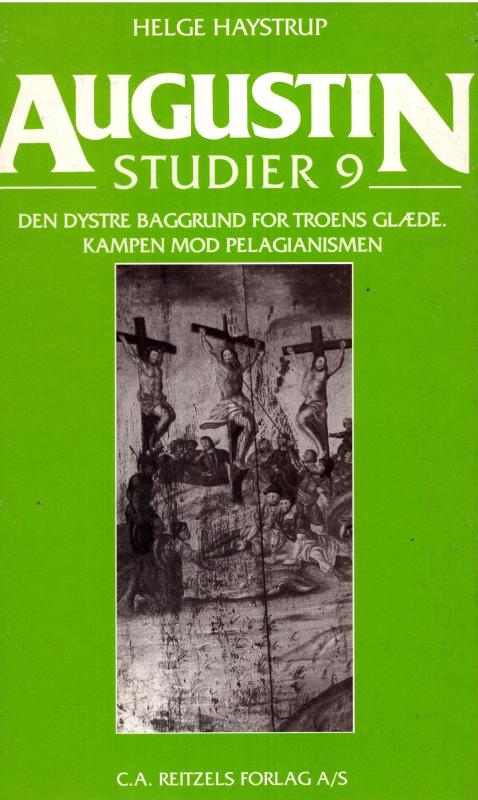 Augustin studier 9