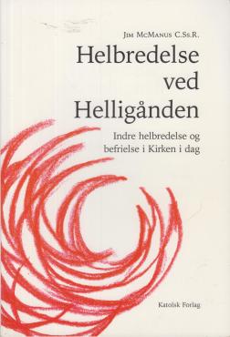 helbredelse ved Helligånden