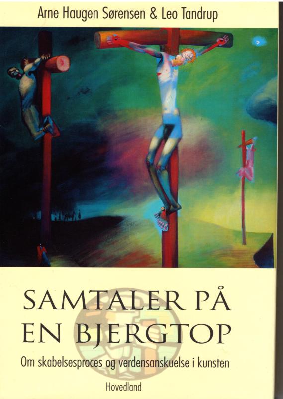 Samtaler på en bjergtop