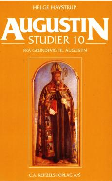 Augustin studier 10