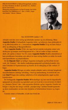Augustin studier 10