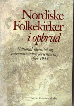 Nordiske Folkekirker i opbrud
