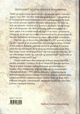 Nordiske Folkekirker i opbrud