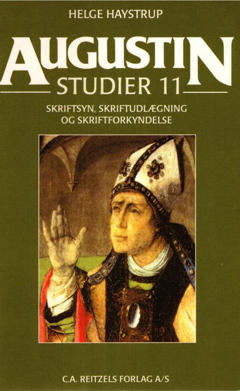 Augustin studier 11
