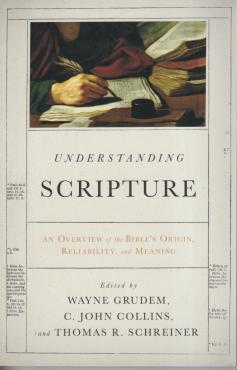 Understanding Scripture (Ny bog)