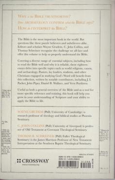Understanding Scripture (Ny bog)