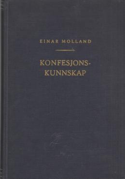 Konfesjonskunnskap - Kristenhetens trosbekjennelser og kirkesamfunn