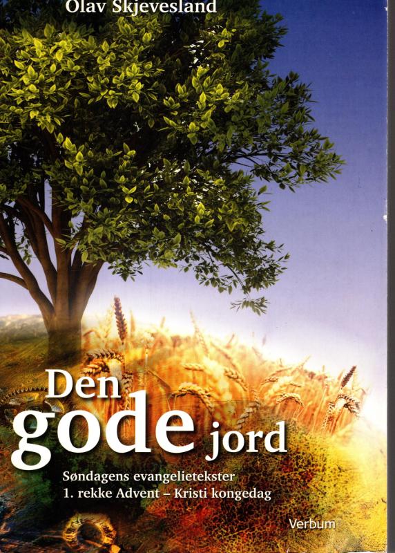 Den gode jord