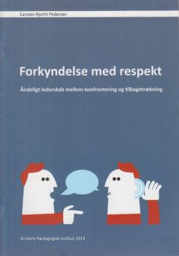 Forkyndelse med respekt