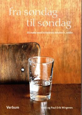 Fra søndag til søndag