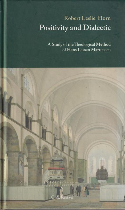 Positivity and Dialectic (Ny bog)