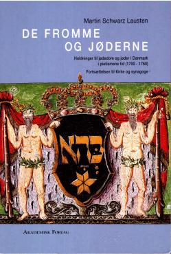 De fromme og jøderne