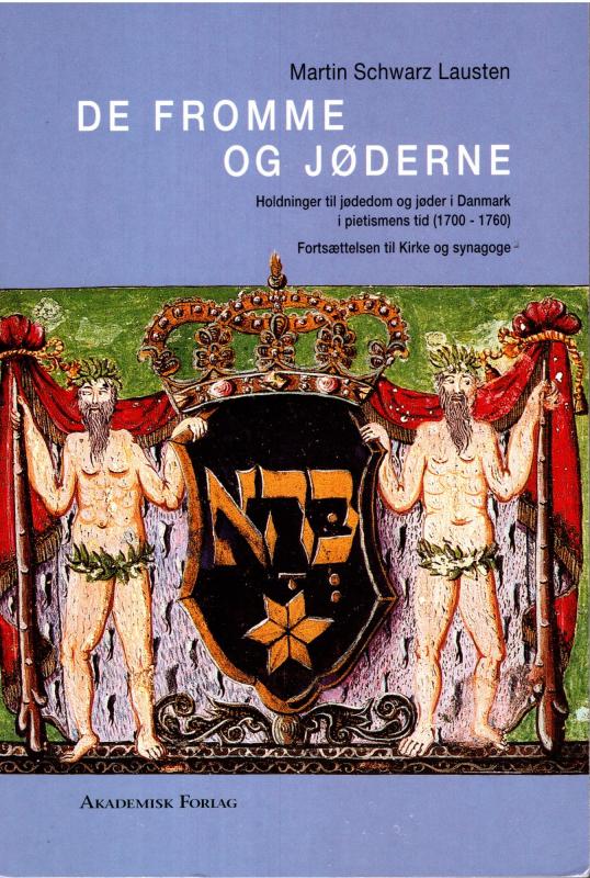 De fromme og jøderne