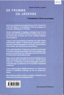 De fromme og jøderne