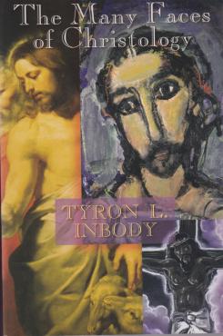 The Many Faces of Christology (Ny bog)