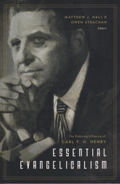 Essential Evangelism (Ny bog)
