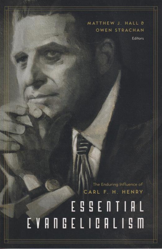 Essential Evangelism (Ny bog)