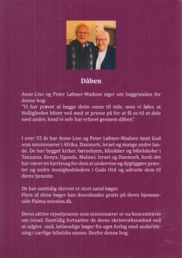 Dåben