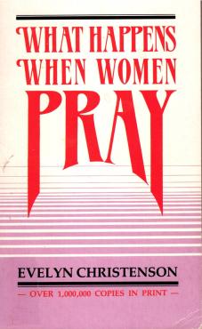 What happens when women pray
