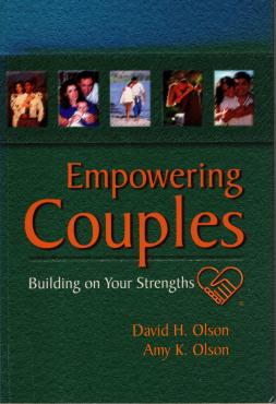 Empowering Couples (som ny)