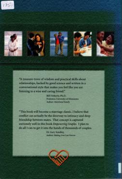 Empowering Couples (som ny)