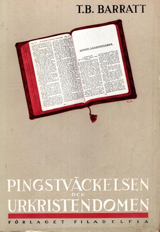 Pingstväckelsen och urkristendomen