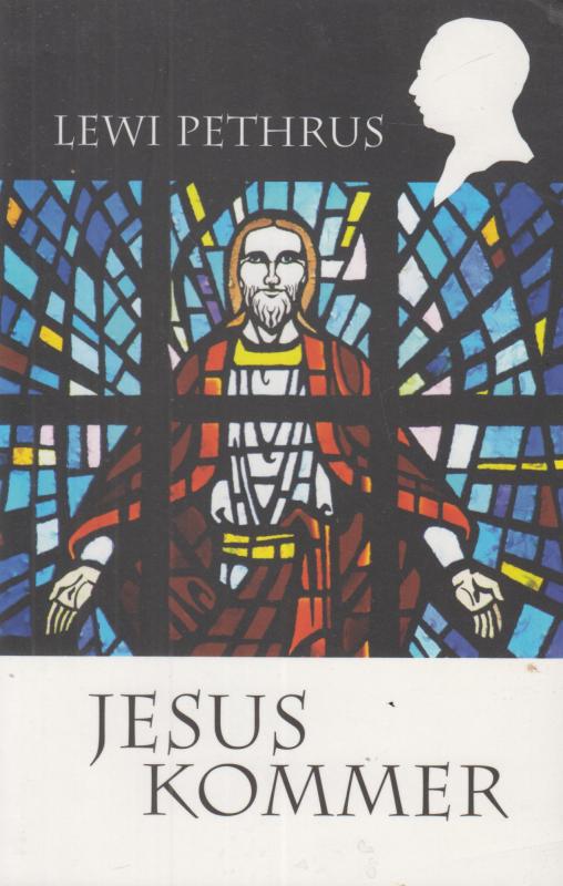 Jesus kommer