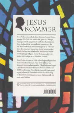 Jesus kommer