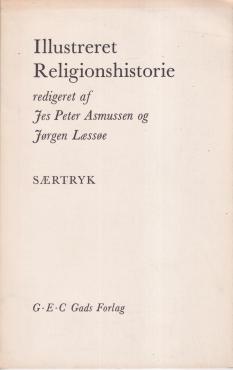 Illustreret Religionshistorie