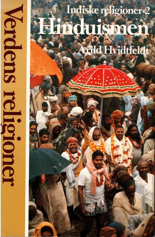 Hinduismen - Indiske religioner 2 - Verdens religioner