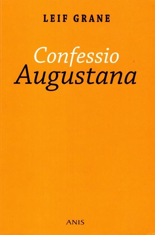 Confessio Augustana