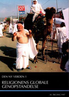 Religionens globale genpstandelse