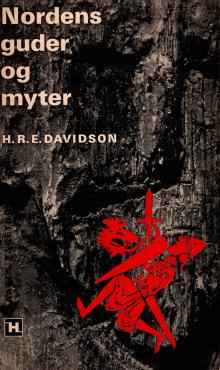 Nordens guder og myter