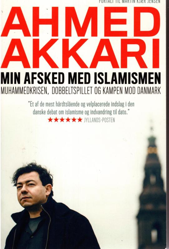 Min afsked med islamismen