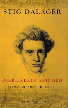 Øjeblikkets evighed