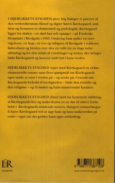 Øjeblikkets evighed