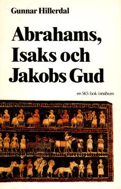 Abrahams, Isaks och Jakobs Gud