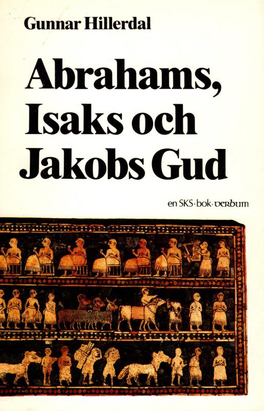 Abrahams, Isaks och Jakobs Gud