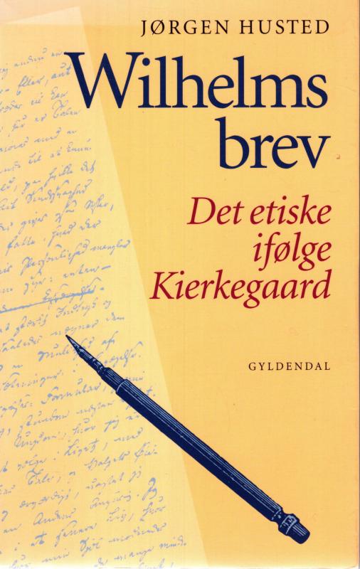 Wilhelms brev