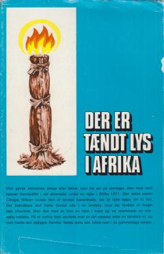 Der er tændt lys i Afrika