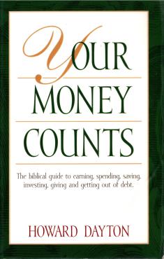 Your Money Counts