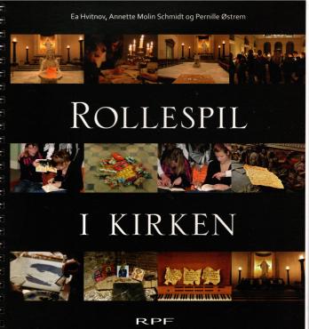 Rollespil i kirken