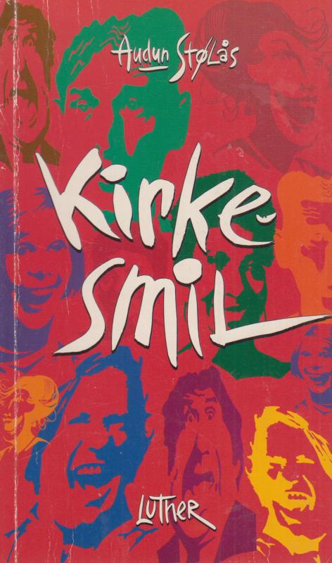 Kirke-smil